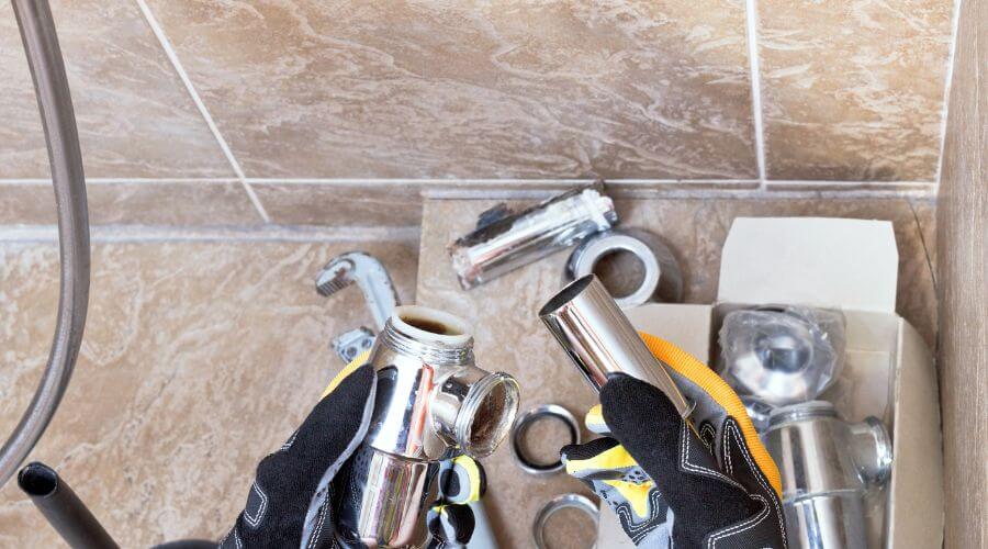 Expert flood damage restoration services in Parsons, WV